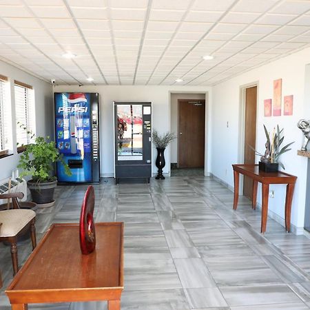 Econo Inn Колумбус Екстер'єр фото