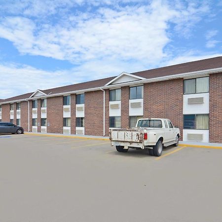 Econo Inn Колумбус Екстер'єр фото