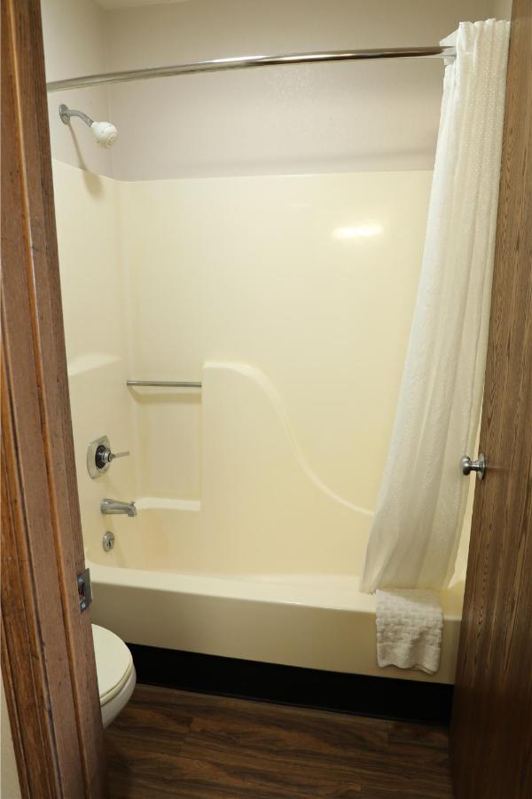 Econo Inn Колумбус Екстер'єр фото