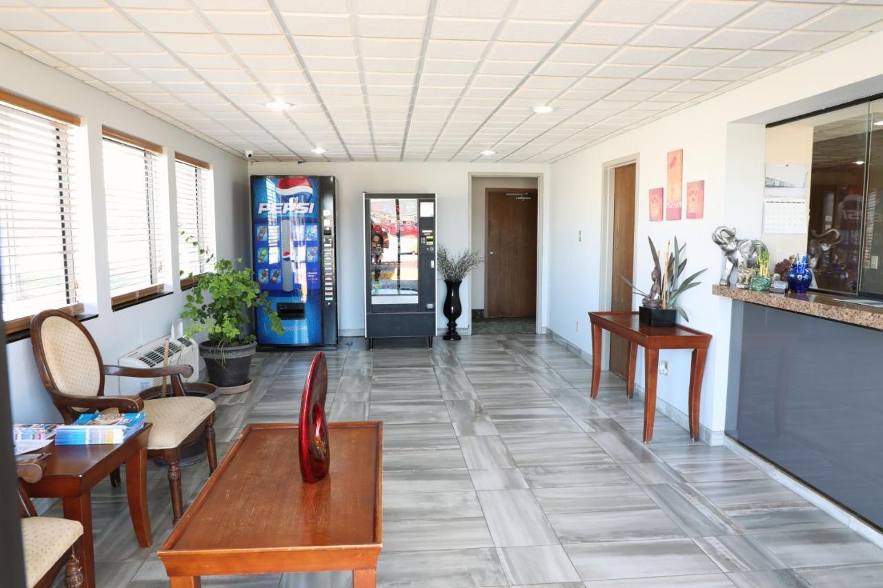 Econo Inn Колумбус Екстер'єр фото