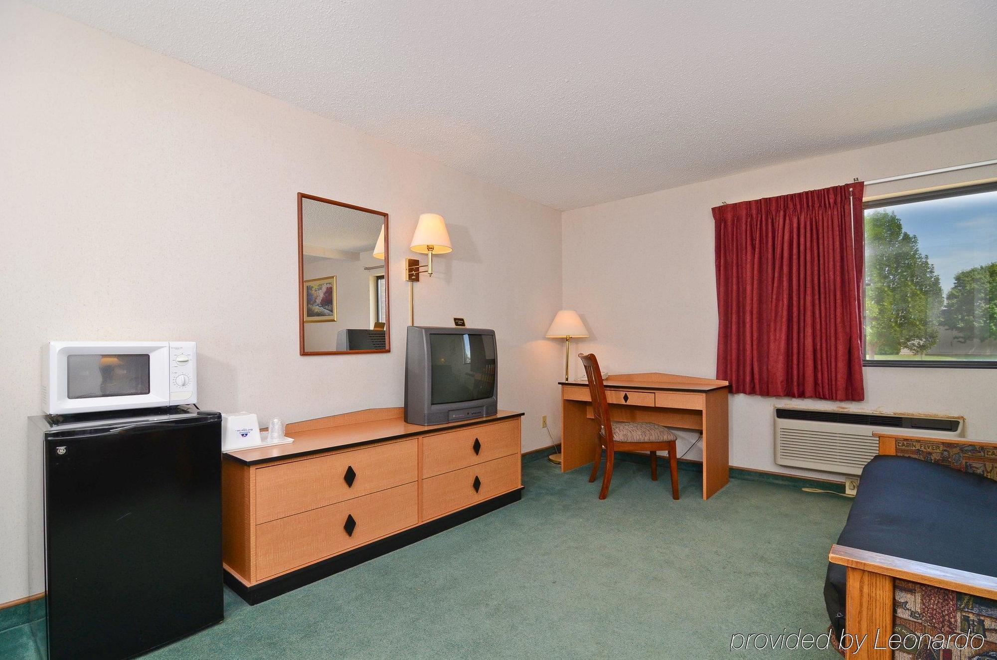 Econo Inn Колумбус Екстер'єр фото