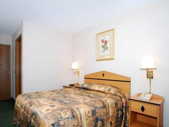Econo Inn Колумбус Екстер'єр фото