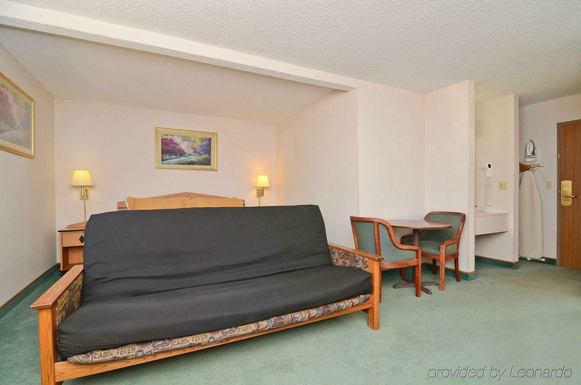 Econo Inn Колумбус Екстер'єр фото