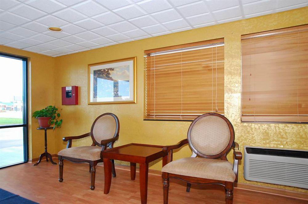 Econo Inn Колумбус Екстер'єр фото