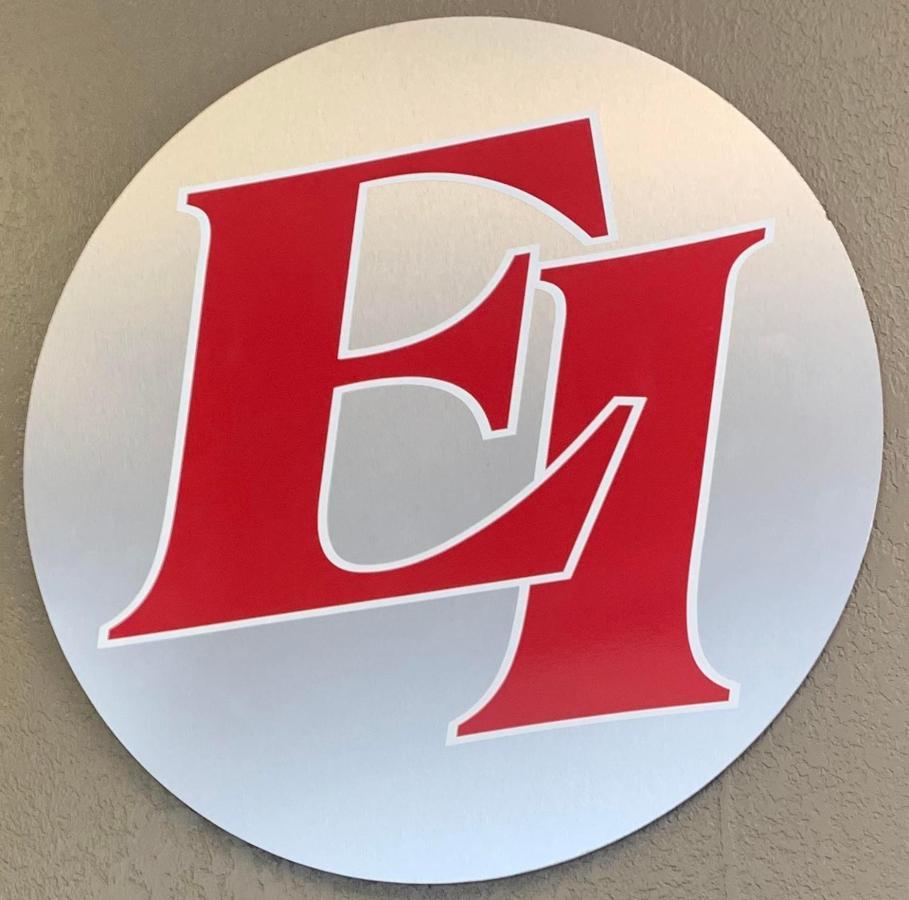 Econo Inn Колумбус Екстер'єр фото